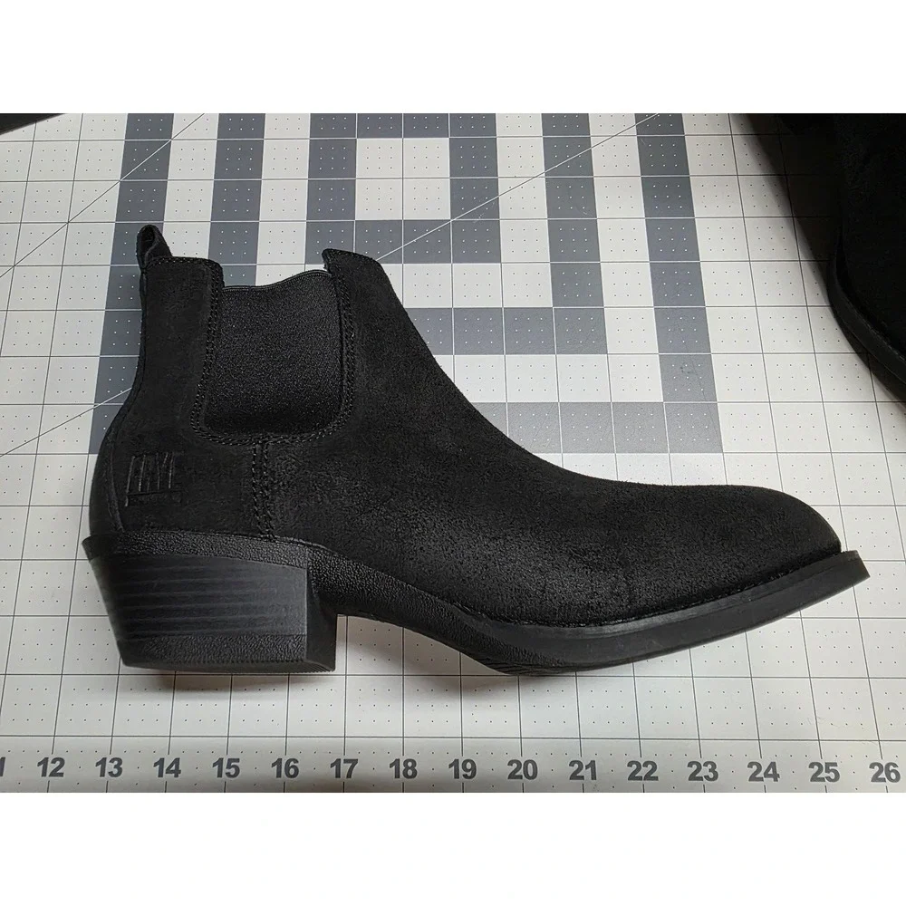 NEW‎ Women's Frye Supply Boots 10.5W